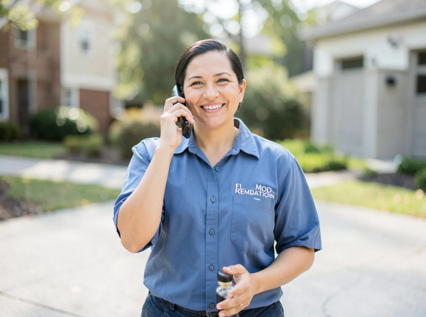 Mold Remediation Kiln, MS FAQs